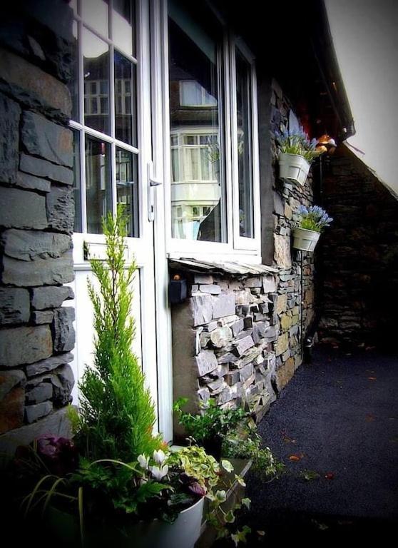 Stylish & Contemporary 5 * Fully Renovated Luxurious Holiday Cottage Ambleside Exterior foto